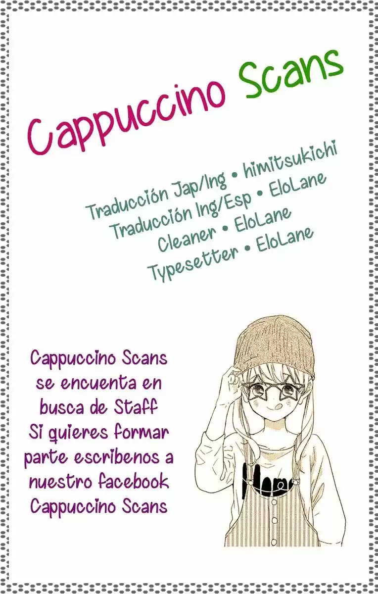 Ryuubi Tokuko wa shizuka ni kurashitai (2016) - Capítulo 2 - Página 33 - LectorTMOo
