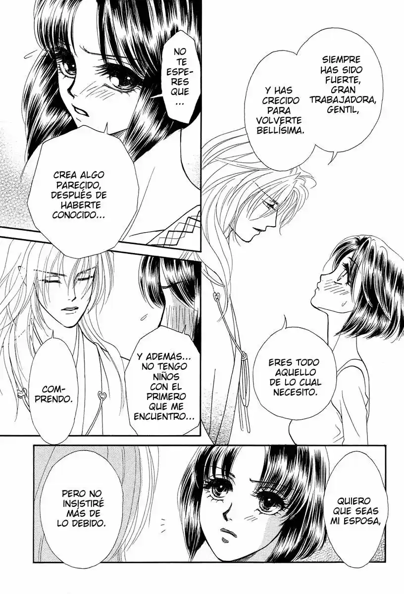 Ryuujin-sama to Oyome-sama (2009) - Capítulo 1 - Página 10 - LectorTMOo