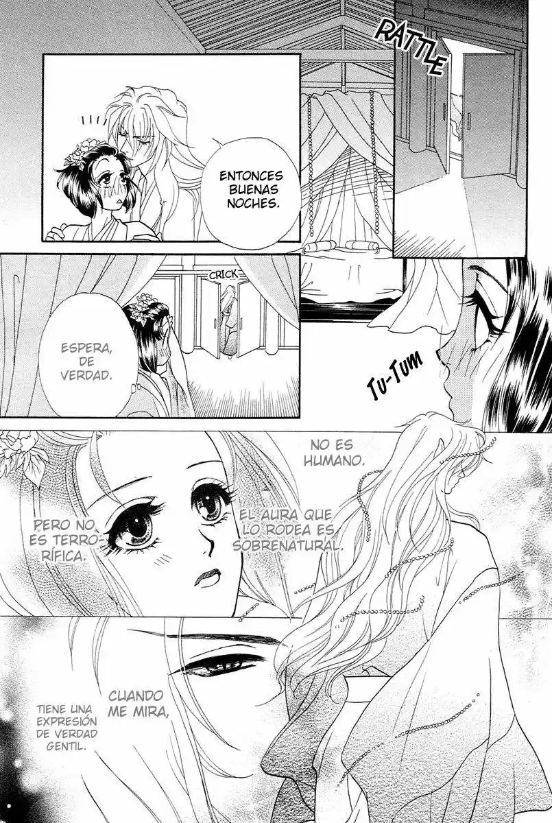 Ryuujin-sama to Oyome-sama (2009) - Capítulo 1 - Página 16 - LectorTMOo