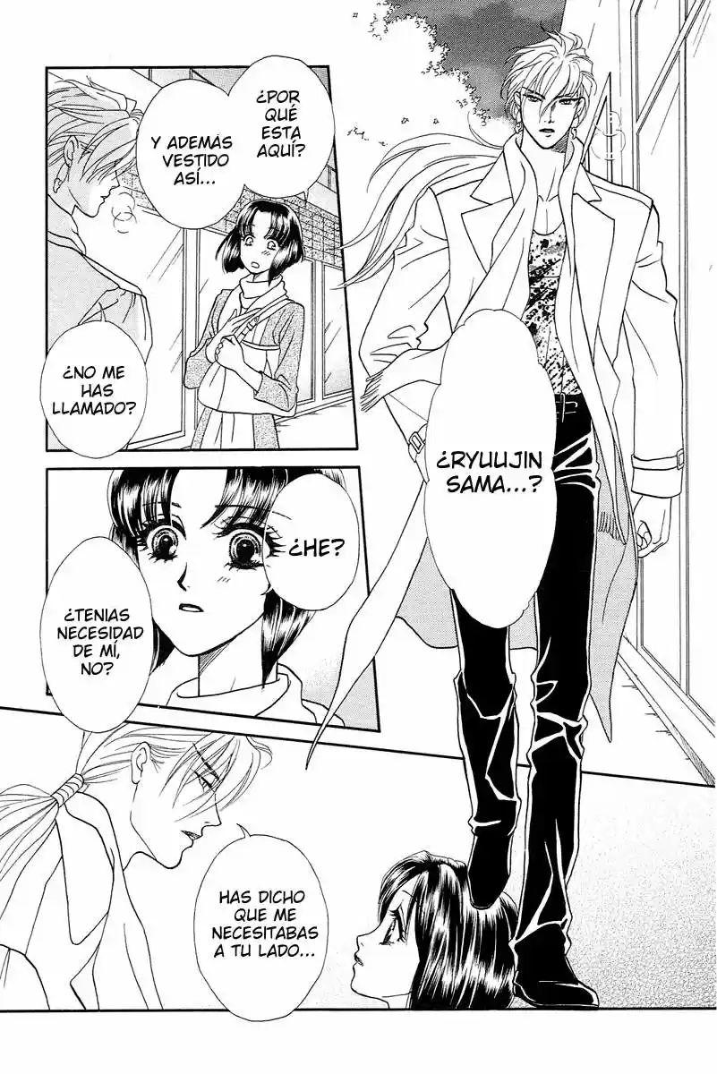 Ryuujin-sama to Oyome-sama (2009) - Capítulo 1 - Página 24 - LectorTMOo