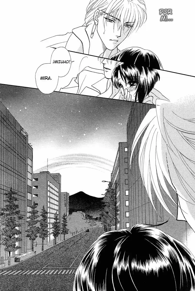 Ryuujin-sama to Oyome-sama (2009) - Capítulo 1 - Página 26 - LectorTMOo