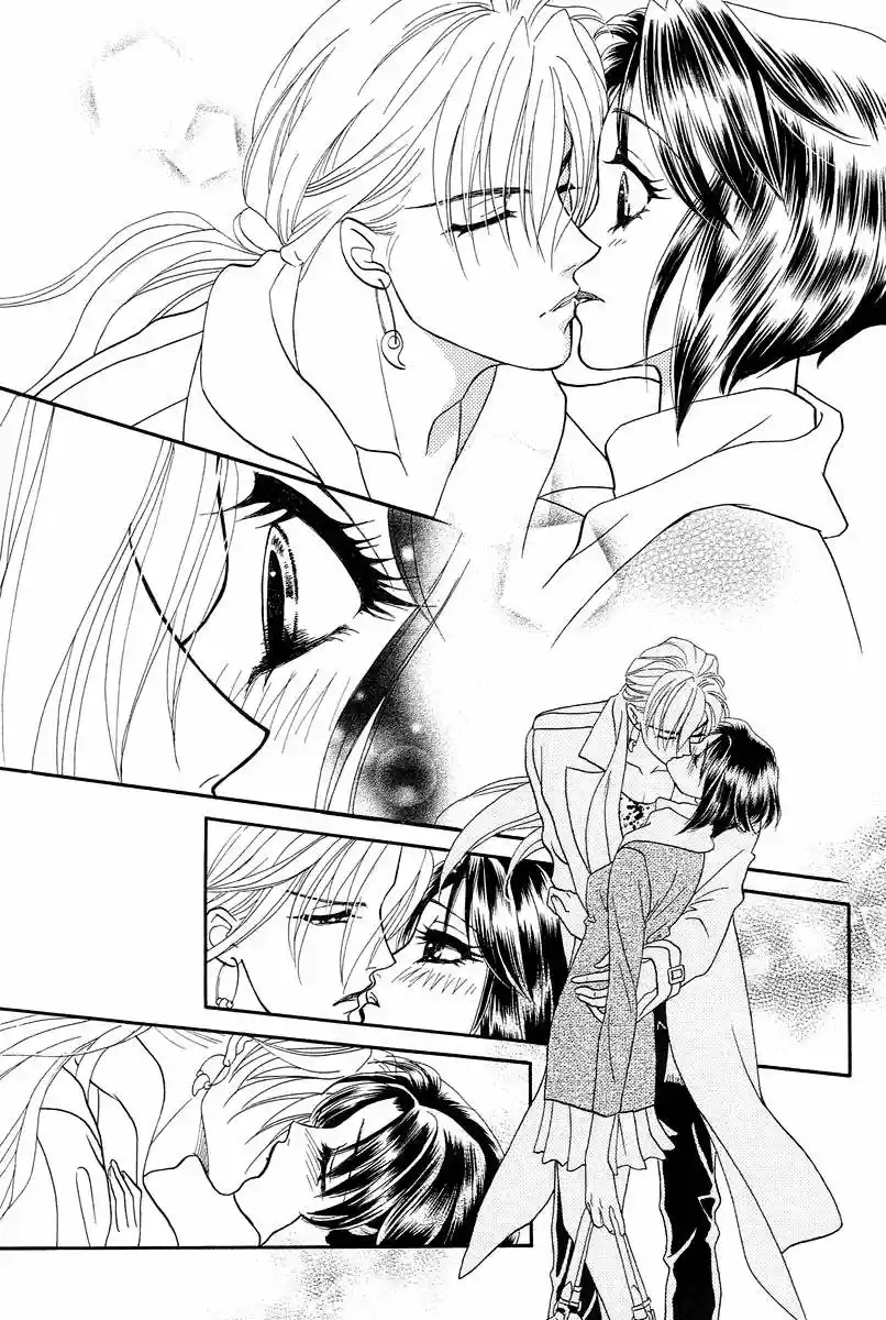 Ryuujin-sama to Oyome-sama (2009) - Capítulo 1 - Página 28 - LectorTMOo
