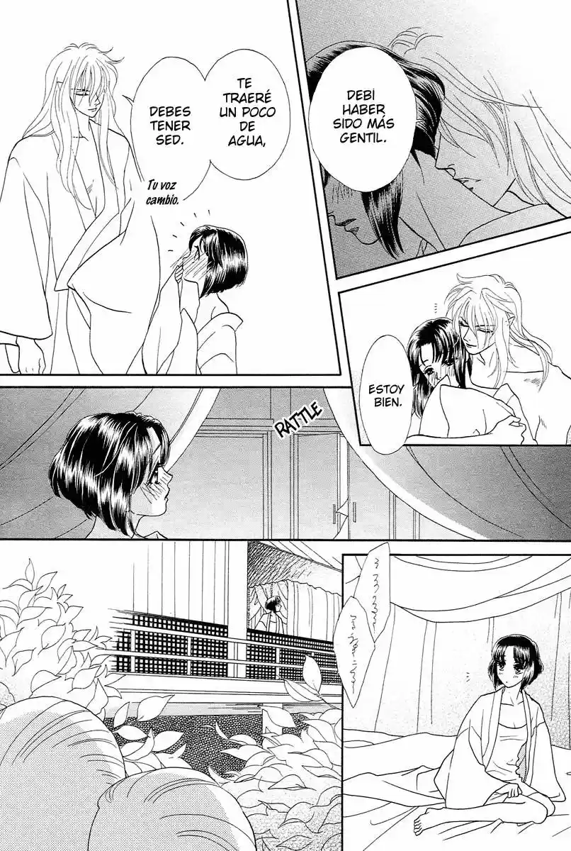 Ryuujin-sama to Oyome-sama (2009) - Capítulo 1 - Página 32 - LectorTMOo