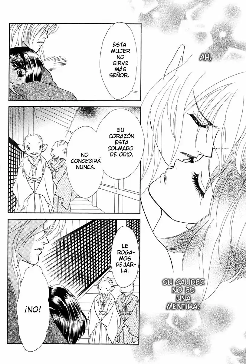 Ryuujin-sama to Oyome-sama (2009) - Capítulo 1 - Página 41 - LectorTMOo
