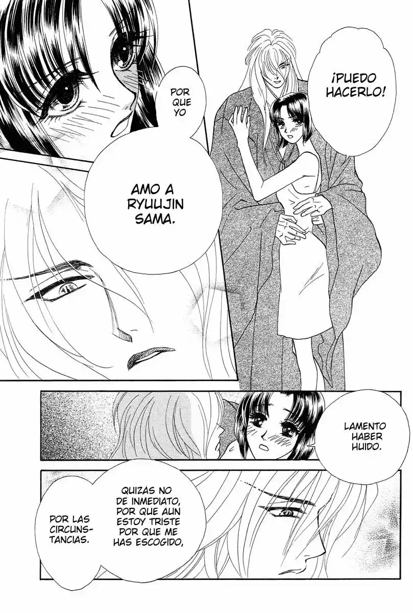 Ryuujin-sama to Oyome-sama (2009) - Capítulo 1 - Página 42 - LectorTMOo
