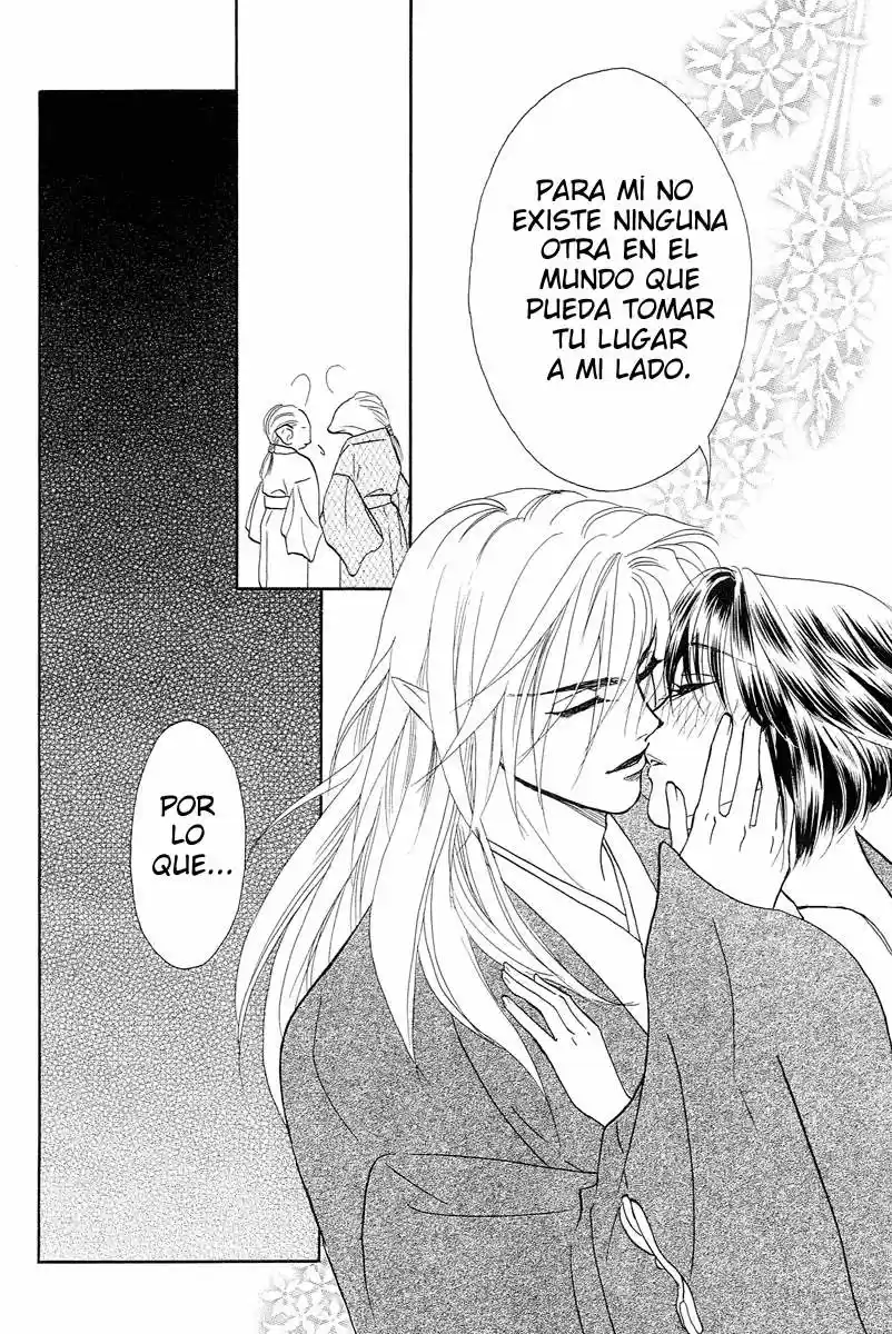 Ryuujin-sama to Oyome-sama (2009) - Capítulo 1 - Página 45 - LectorTMOo