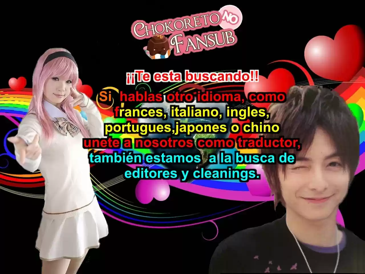 Ryuujin-sama to Oyome-sama (2009) - Capítulo 1 - Página 50 - LectorTMOo