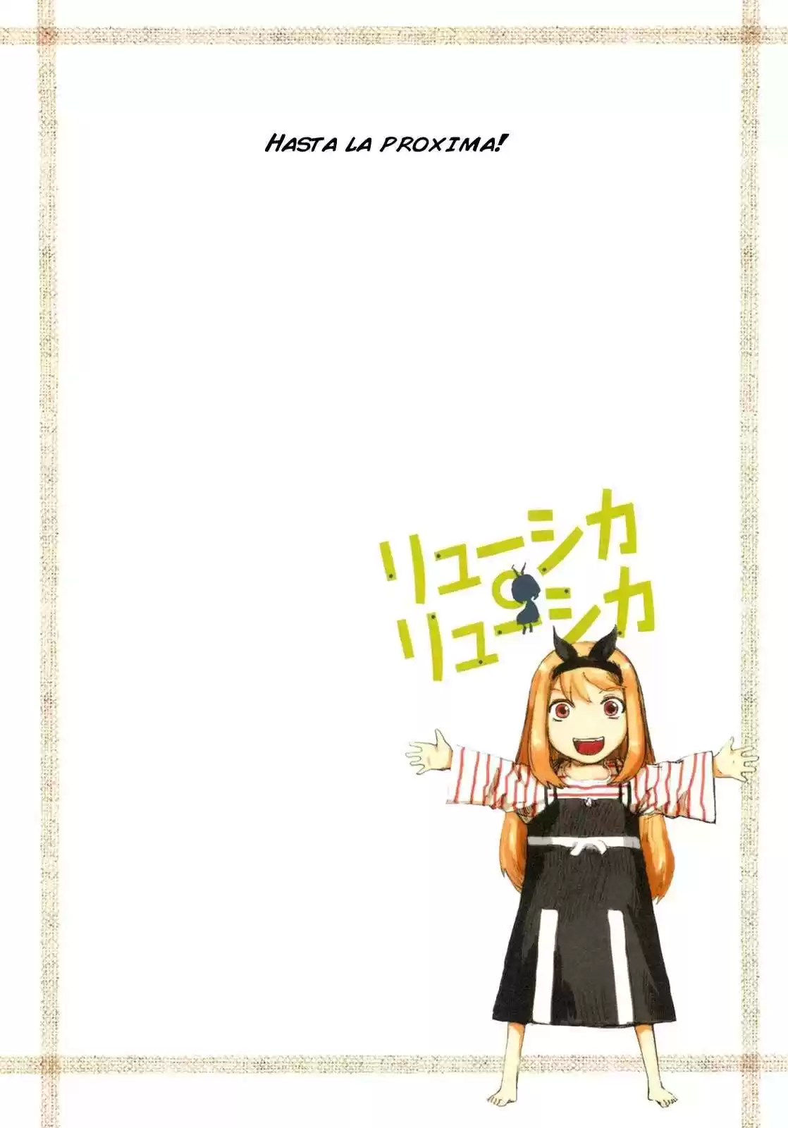 Ryuushika Ryuushika (2009) - Capítulo 1.05 - Página 9 - LectorTMOo