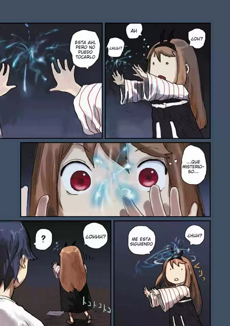 Ryuushika Ryuushika (2009) - Capítulo 10 - Página 12 - LectorTMOo