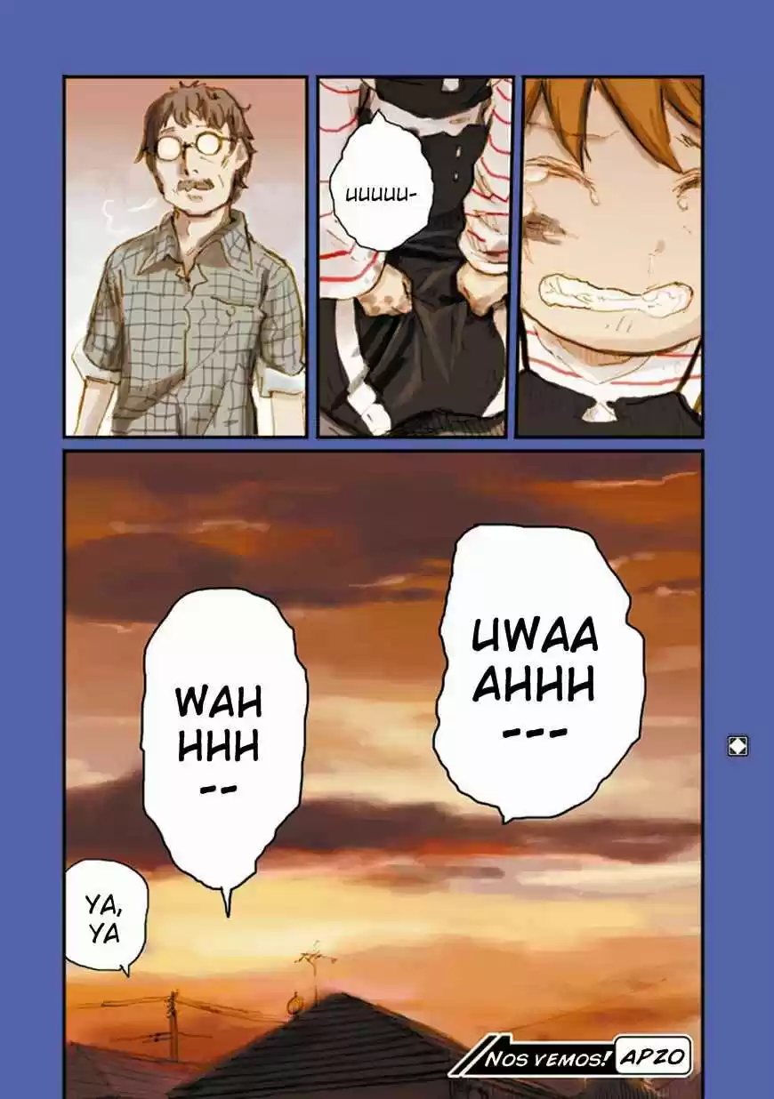 Ryuushika Ryuushika (2009) - Capítulo 11 - Página 16 - LectorTMOo