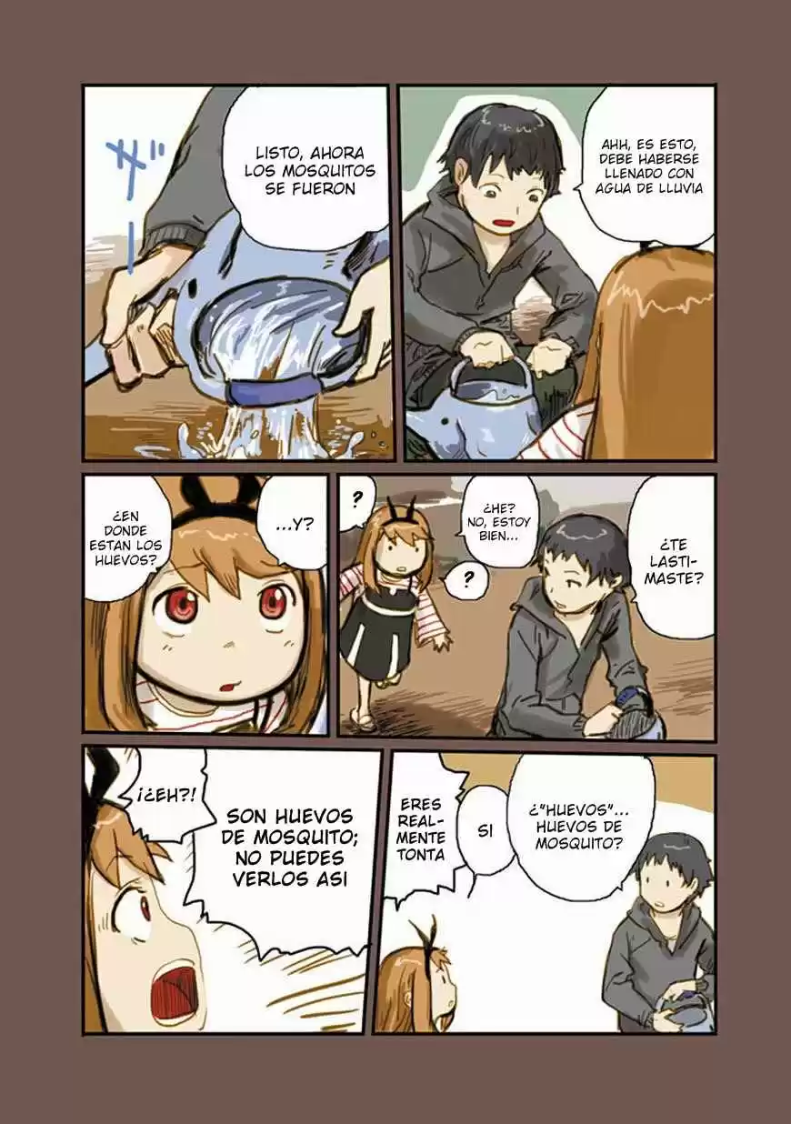 Ryuushika Ryuushika (2009) - Capítulo 13 - Página 11 - LectorTMOo