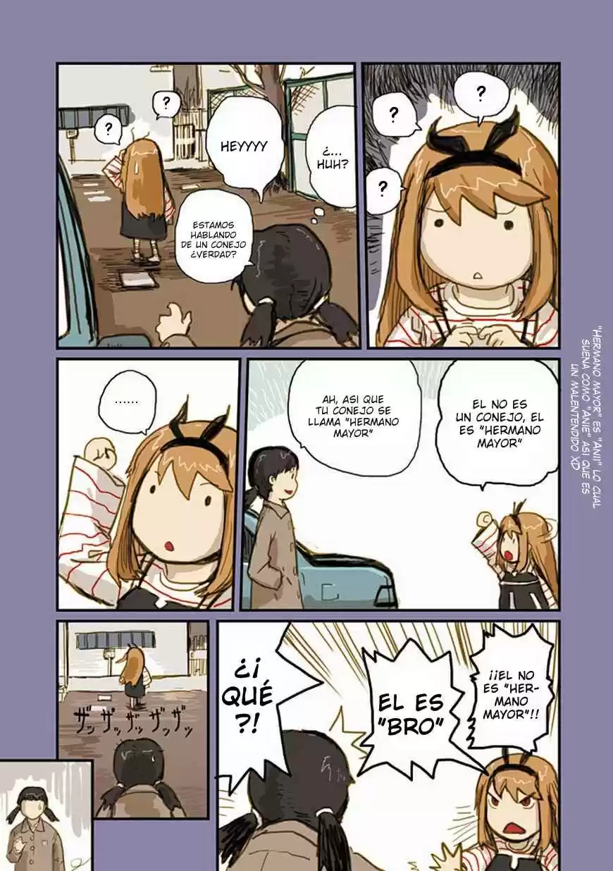 Ryuushika Ryuushika (2009) - Capítulo 14 - Página 10 - LectorTMOo