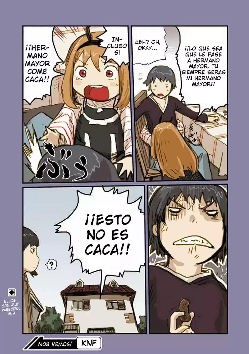 Ryuushika Ryuushika (2009) - Capítulo 14 - Página 12 - LectorTMOo