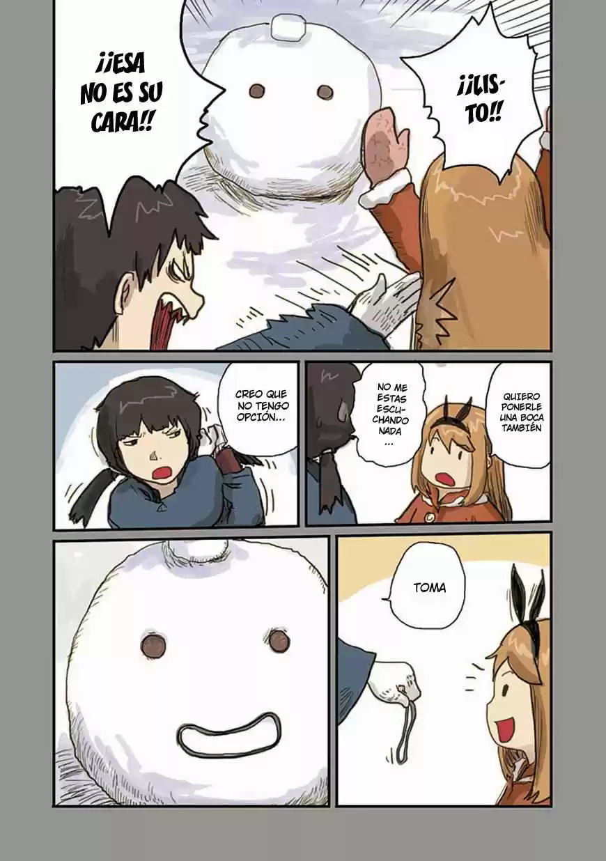 Ryuushika Ryuushika (2009) - Capítulo 15 - Página 12 - LectorTMOo