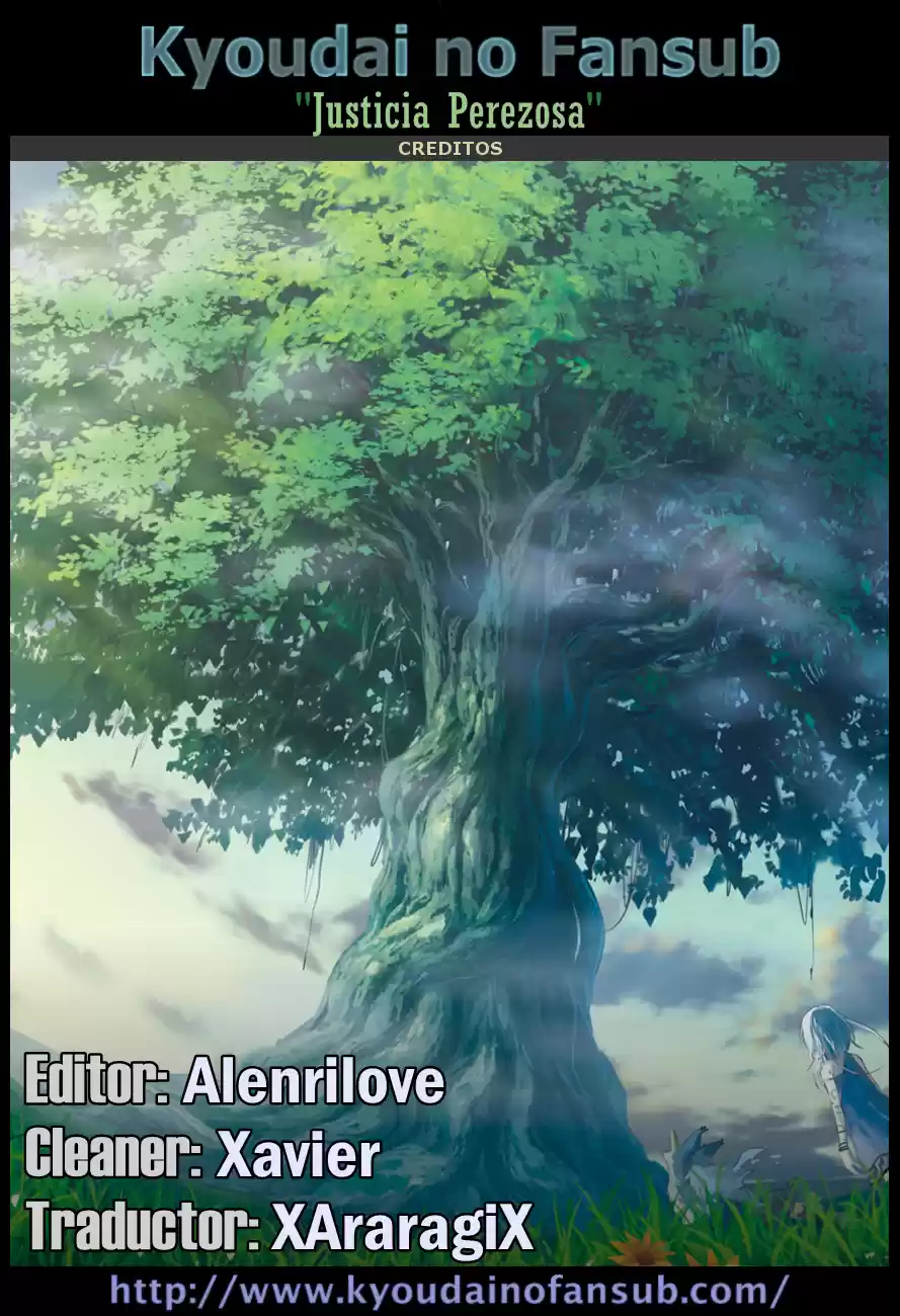 Ryuushika Ryuushika (2009) - Capítulo 16 - Página 22 - LectorTMOo