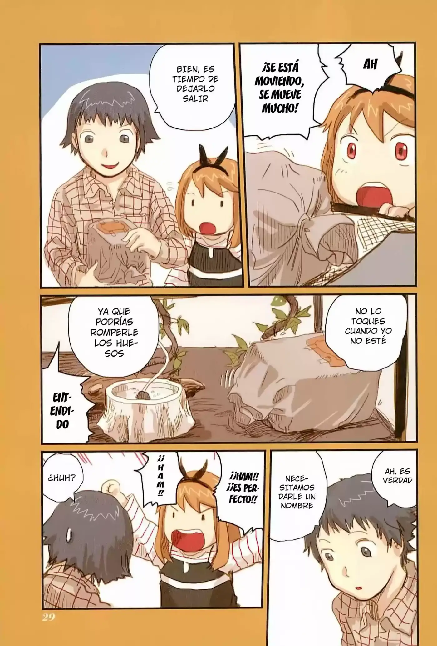 Ryuushika Ryuushika (2009) - Capítulo 17 - Página 10 - LectorTMOo