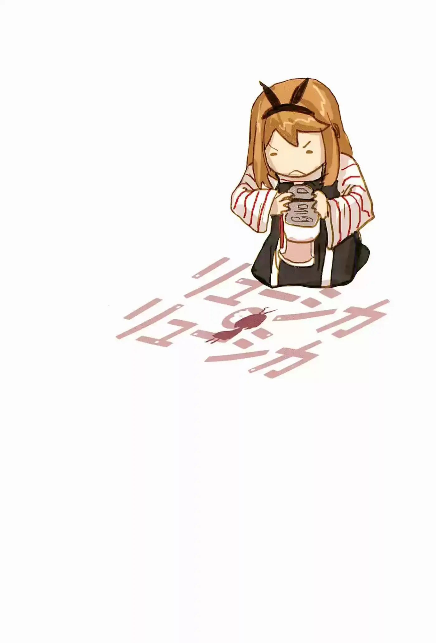 Ryuushika Ryuushika (2009) - Capítulo 17 - Página 23 - LectorTMOo