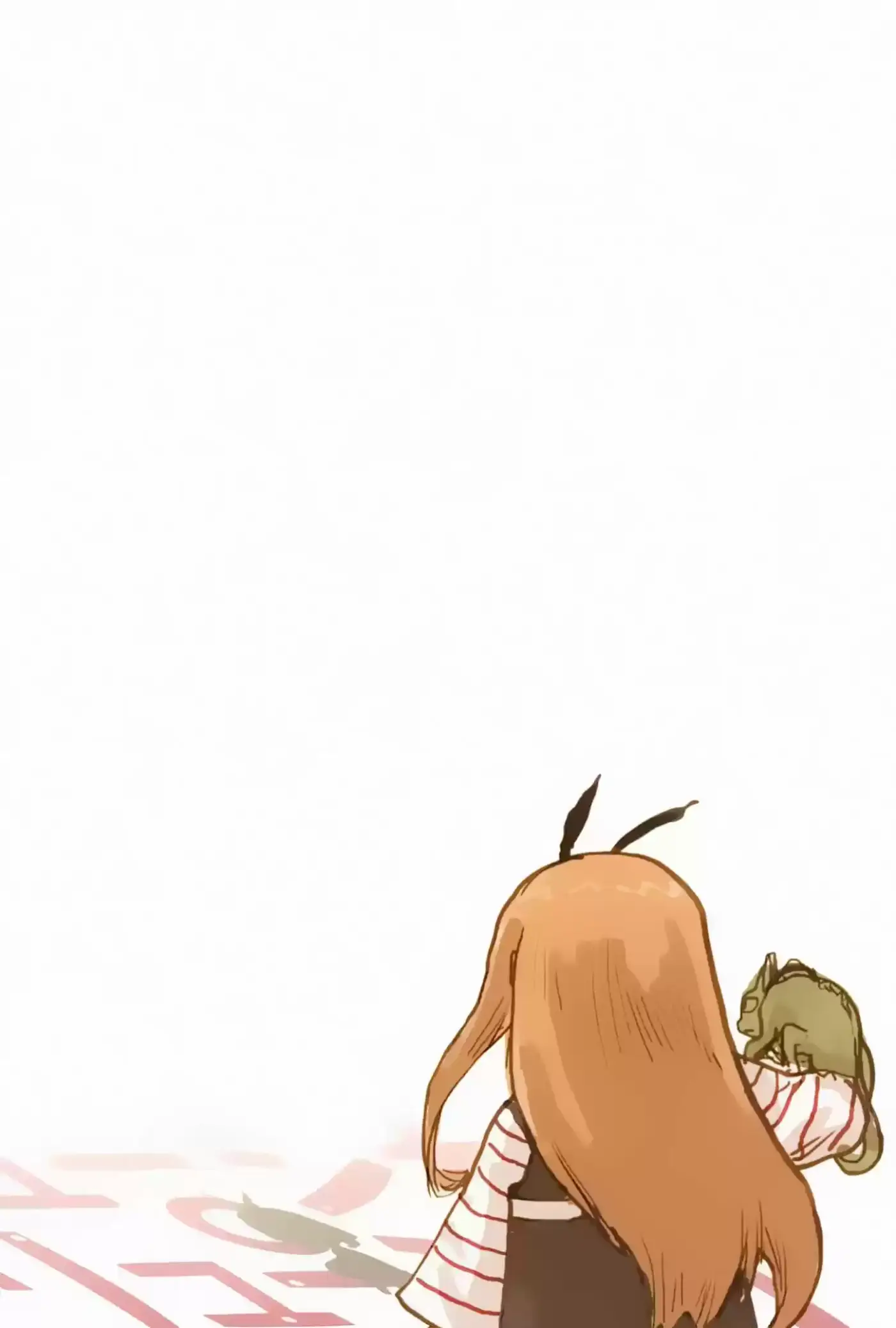 Ryuushika Ryuushika (2009) - Capítulo 19 - Página 21 - LectorTMOo