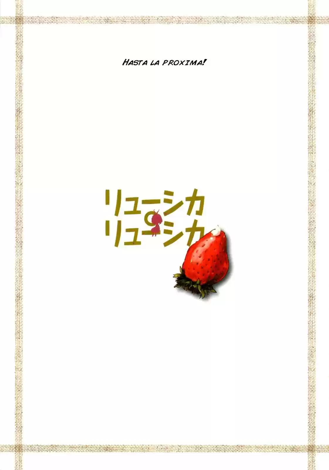 Ryuushika Ryuushika (2009) - Capítulo 2.05 - Página 6 - LectorTMOo
