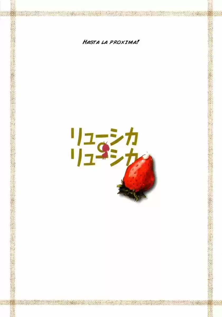 Ryuushika Ryuushika (2009) - Capítulo 2.5 - Página 6 - LectorTMOo