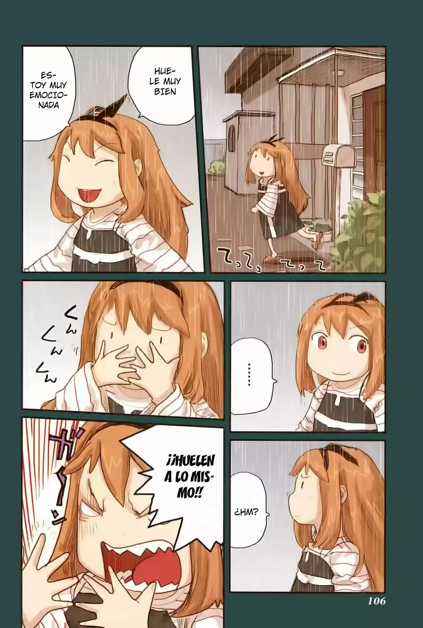 Ryuushika Ryuushika (2009) - Capítulo 21 - Página 9 - LectorTMOo
