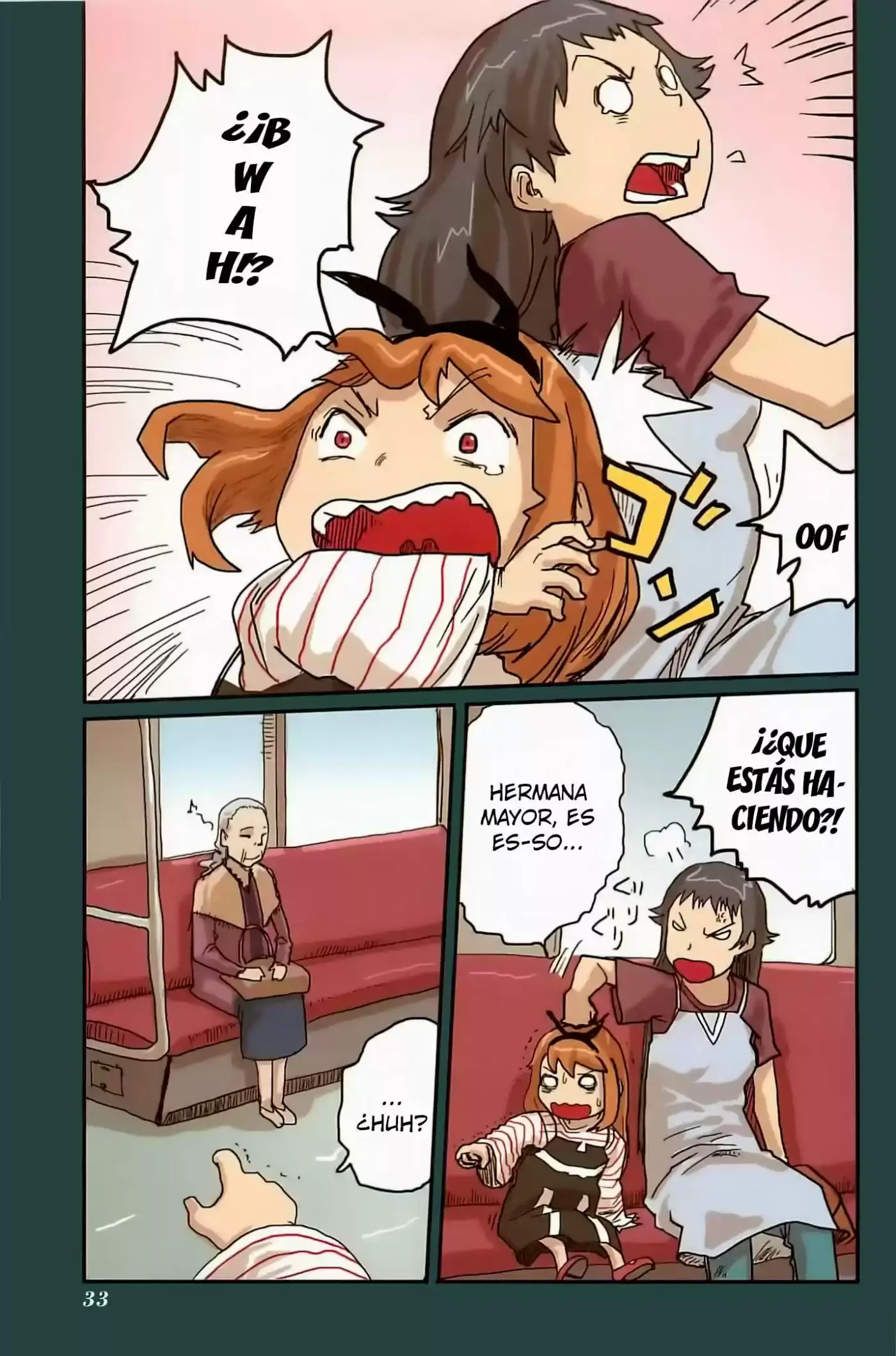 Ryuushika Ryuushika (2009) - Capítulo 23 - Página 10 - LectorTMOo