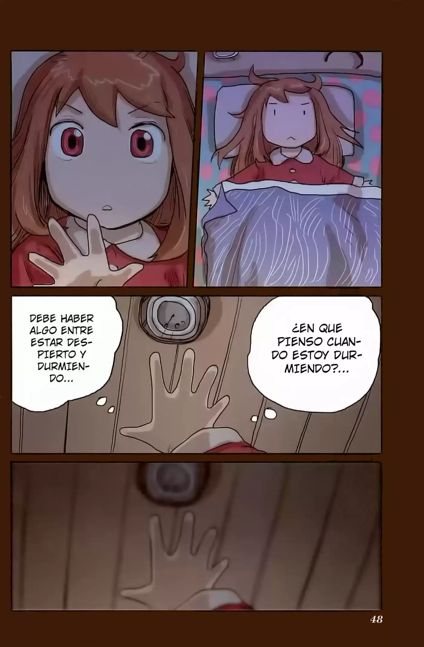 Ryuushika Ryuushika (2009) - Capítulo 24 - Página 7 - LectorTMOo