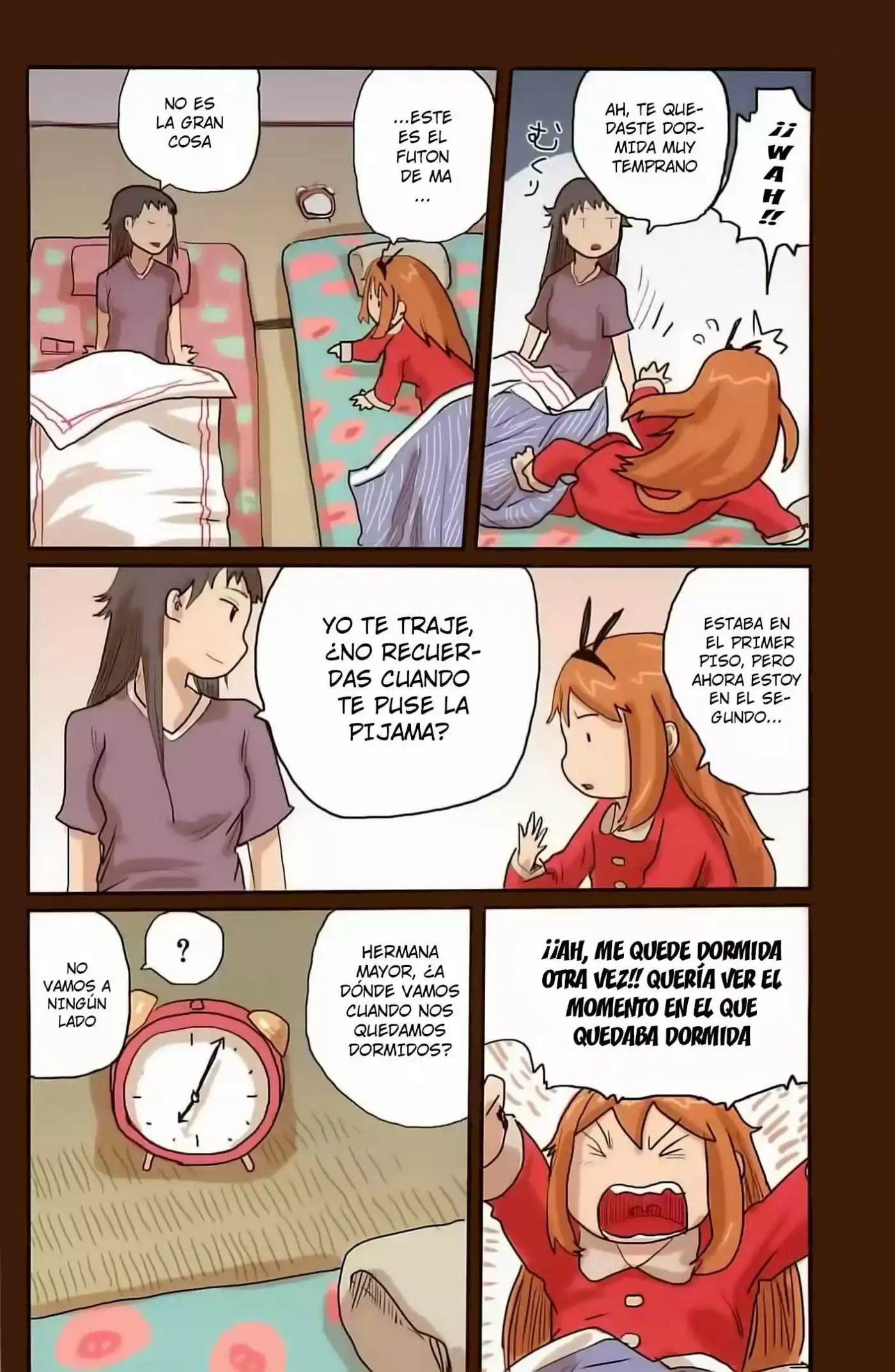 Ryuushika Ryuushika (2009) - Capítulo 24 - Página 13 - LectorTMOo
