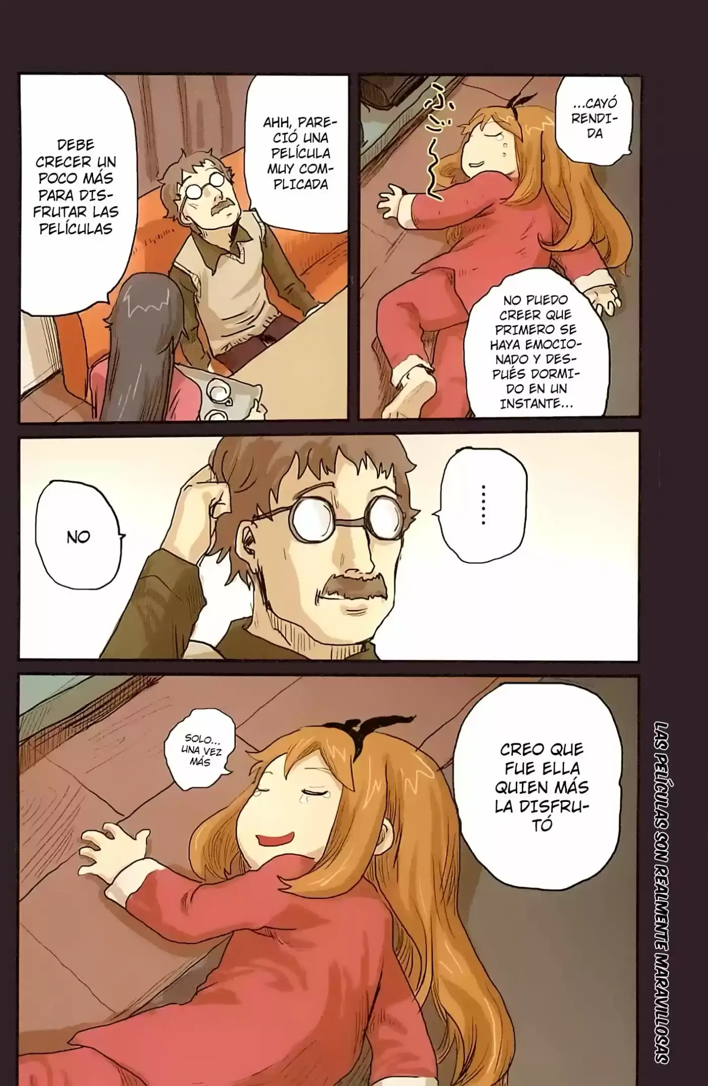 Ryuushika Ryuushika (2009) - Capítulo 25 - Página 23 - LectorTMOo
