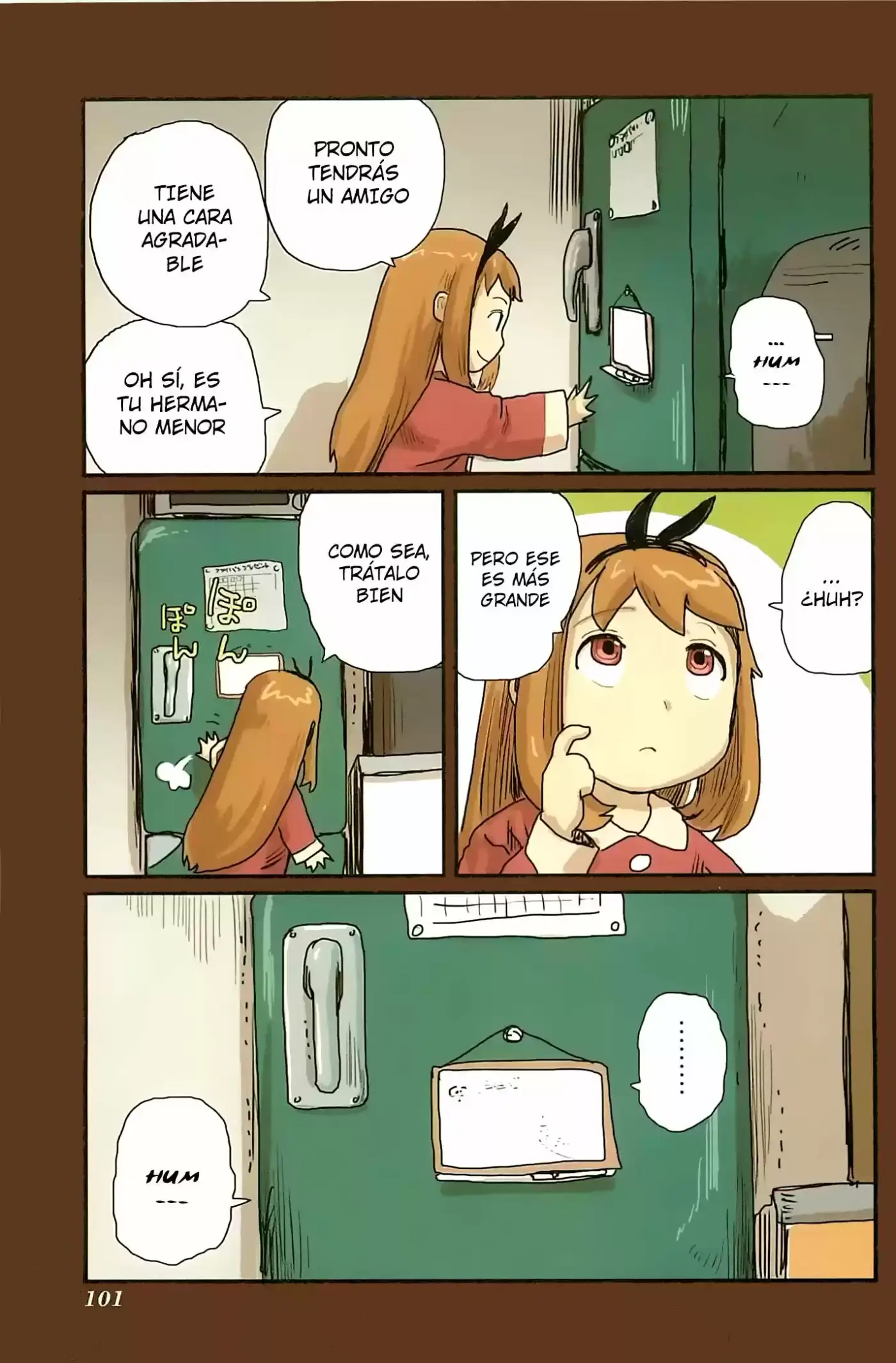 Ryuushika Ryuushika (2009) - Capítulo 26 - Página 14 - LectorTMOo