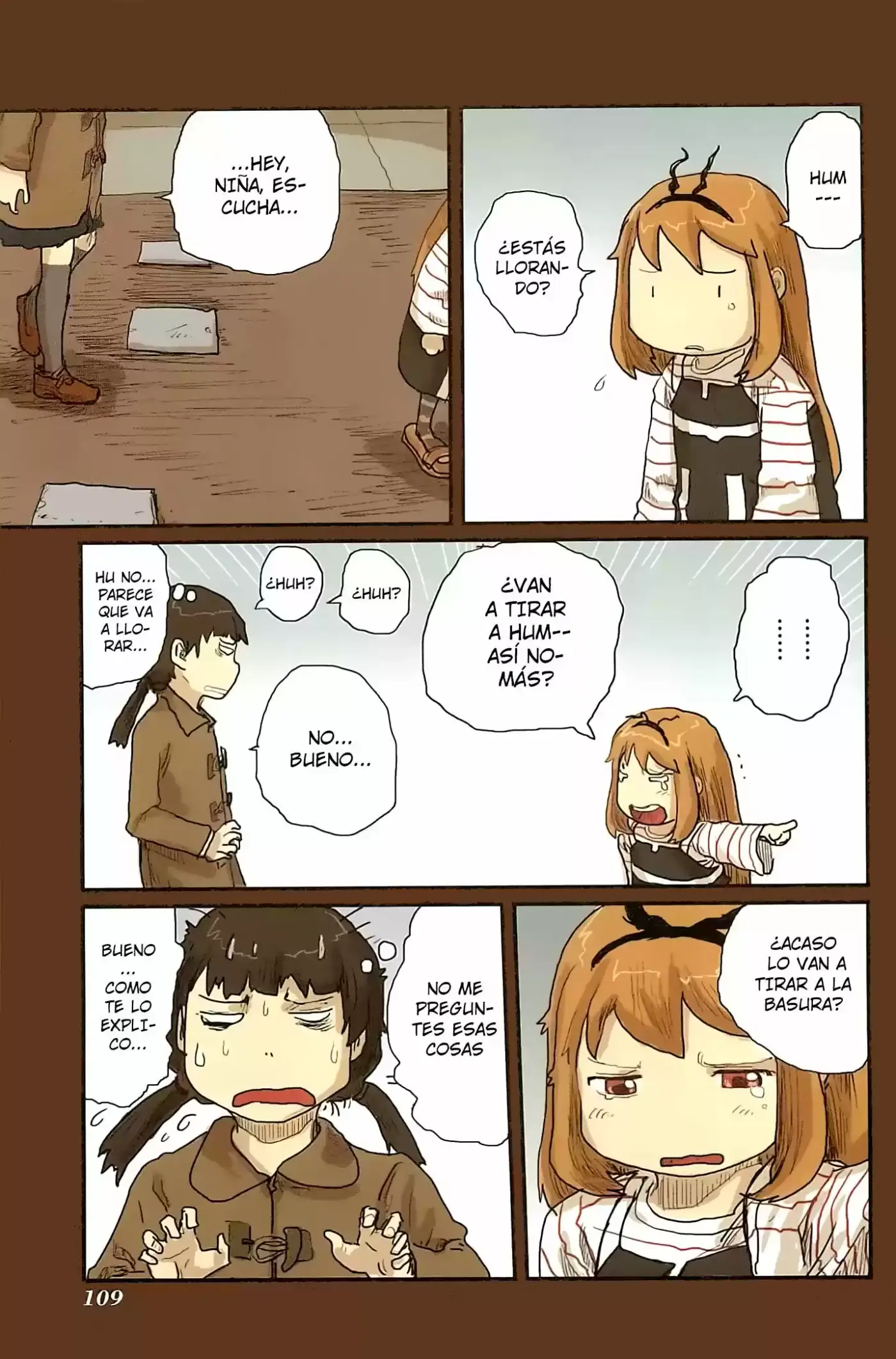 Ryuushika Ryuushika (2009) - Capítulo 26 - Página 22 - LectorTMOo