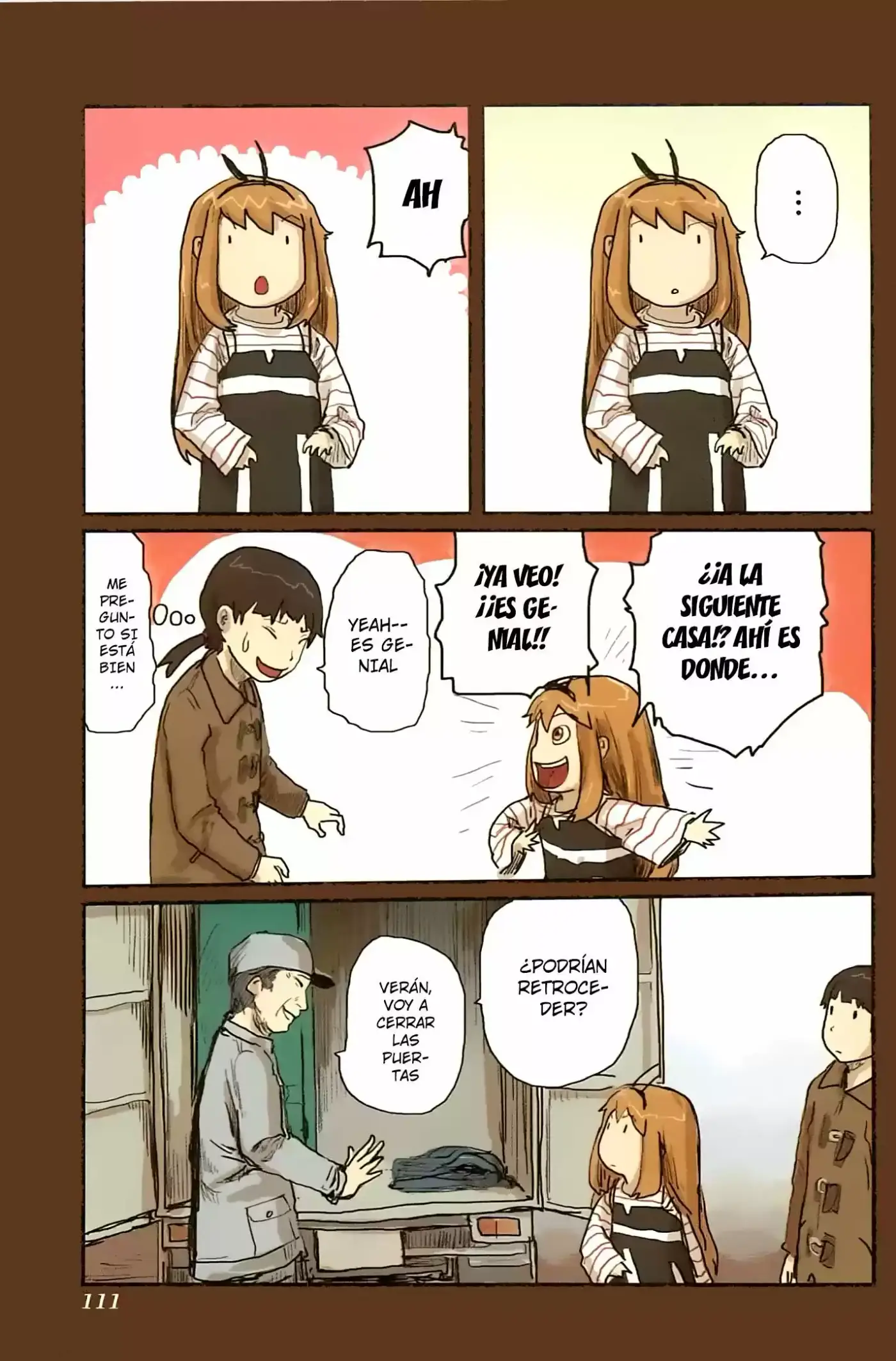 Ryuushika Ryuushika (2009) - Capítulo 26 - Página 24 - LectorTMOo