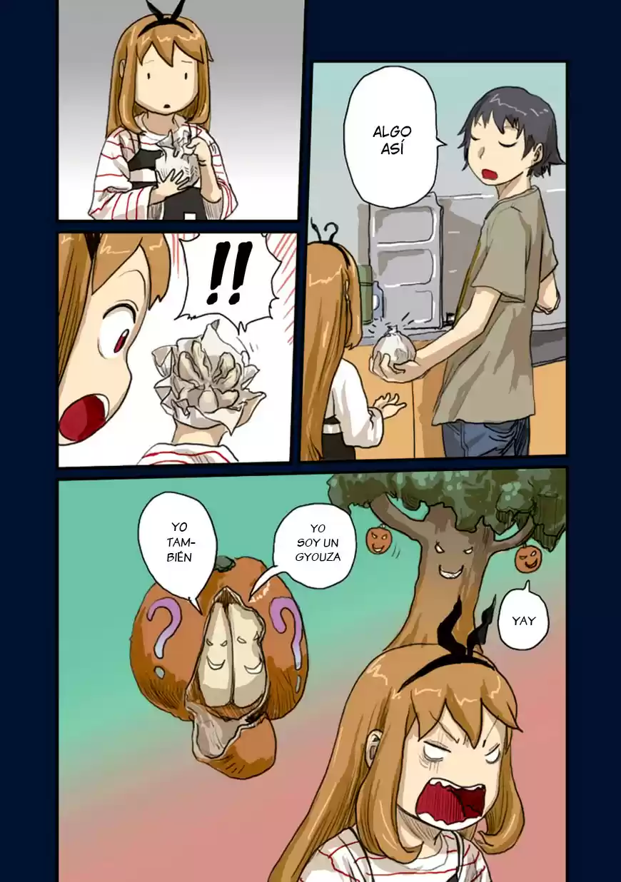 Ryuushika Ryuushika (2009) - Capítulo 33 - Página 13 - LectorTMOo