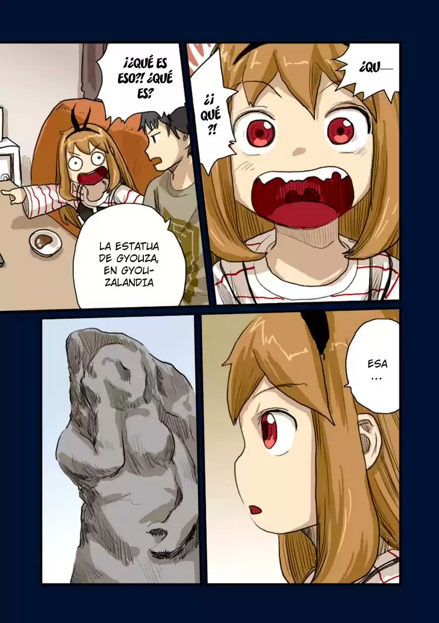 Ryuushika Ryuushika (2009) - Capítulo 33 - Página 17 - LectorTMOo