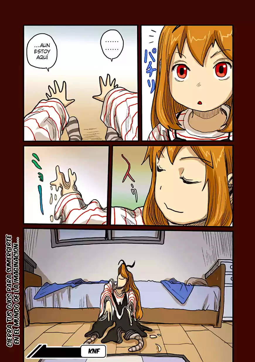 Ryuushika Ryuushika (2009) - Capítulo 36 - Página 17 - LectorTMOo