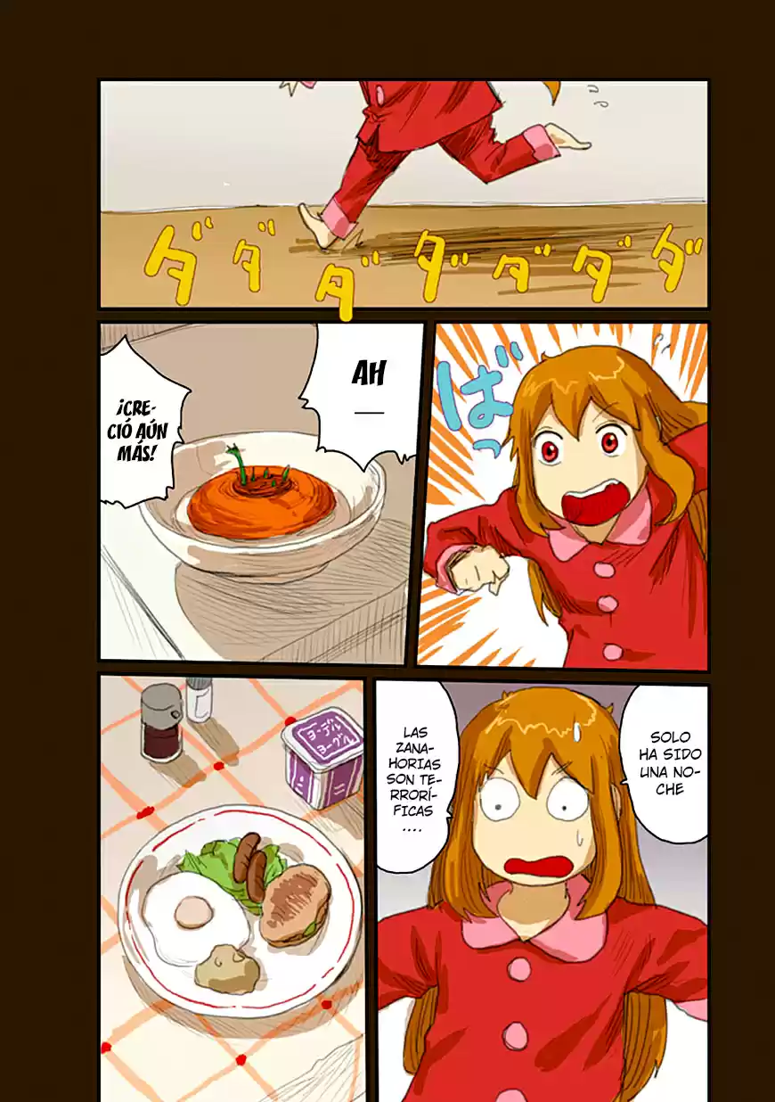 Ryuushika Ryuushika (2009) - Capítulo 39 - Página 12 - LectorTMOo