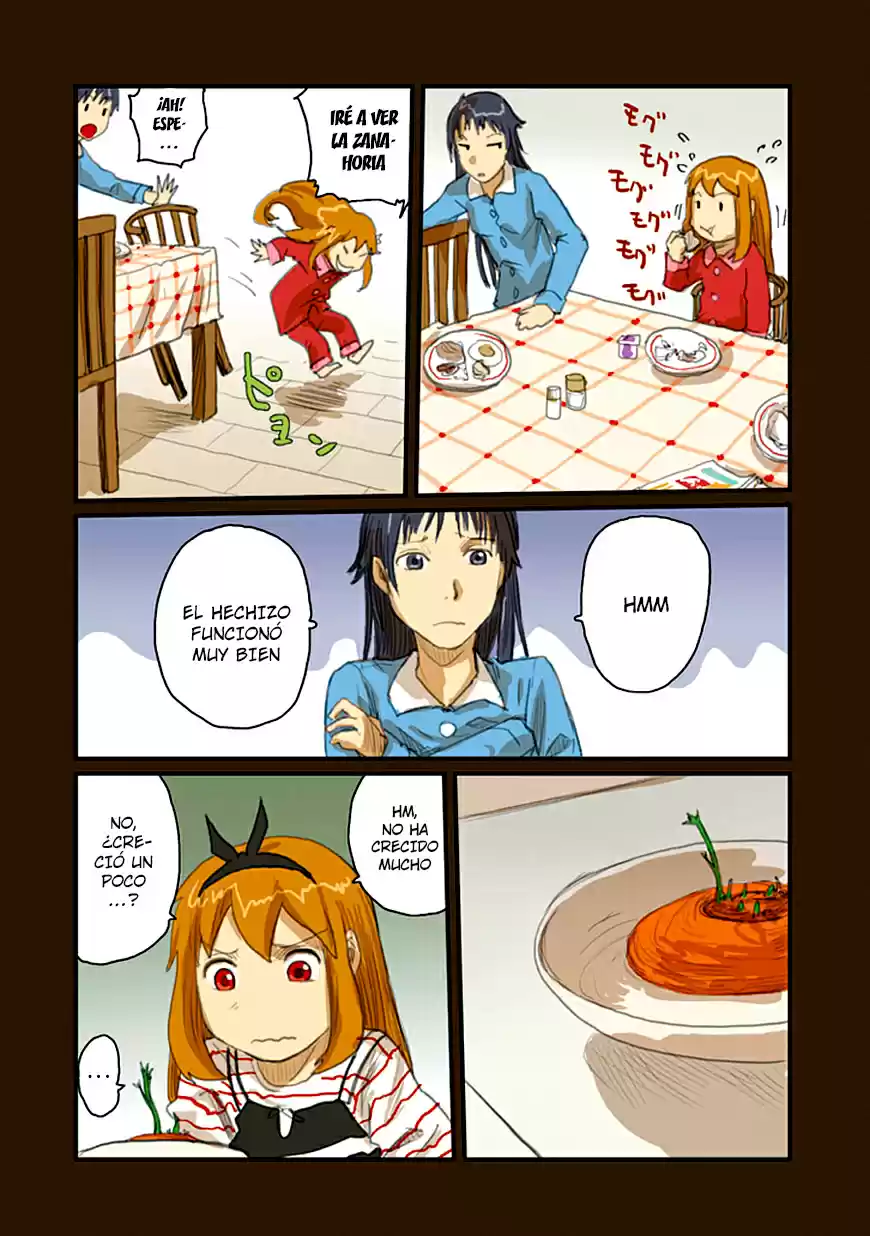 Ryuushika Ryuushika (2009) - Capítulo 39 - Página 13 - LectorTMOo