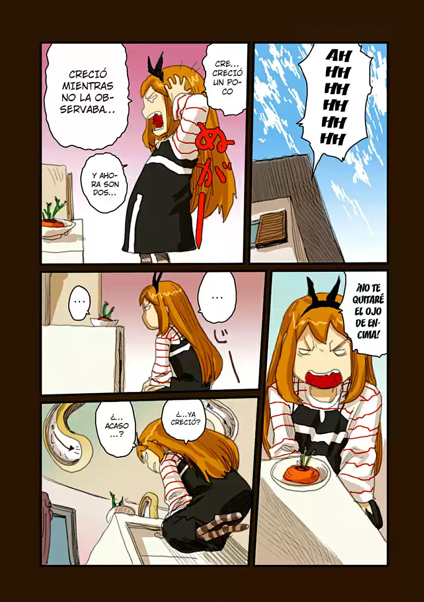 Ryuushika Ryuushika (2009) - Capítulo 39 - Página 14 - LectorTMOo