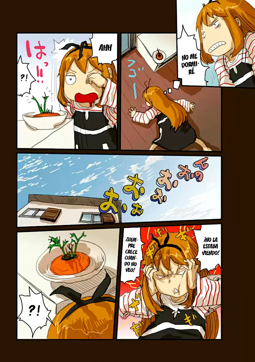 Ryuushika Ryuushika (2009) - Capítulo 39 - Página 15 - LectorTMOo