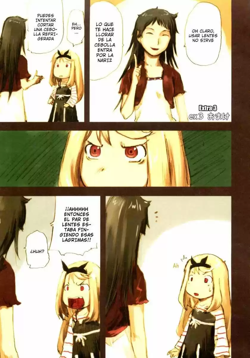 Ryuushika Ryuushika (2009) - Capítulo 4.5 - Página 10 - LectorTMOo