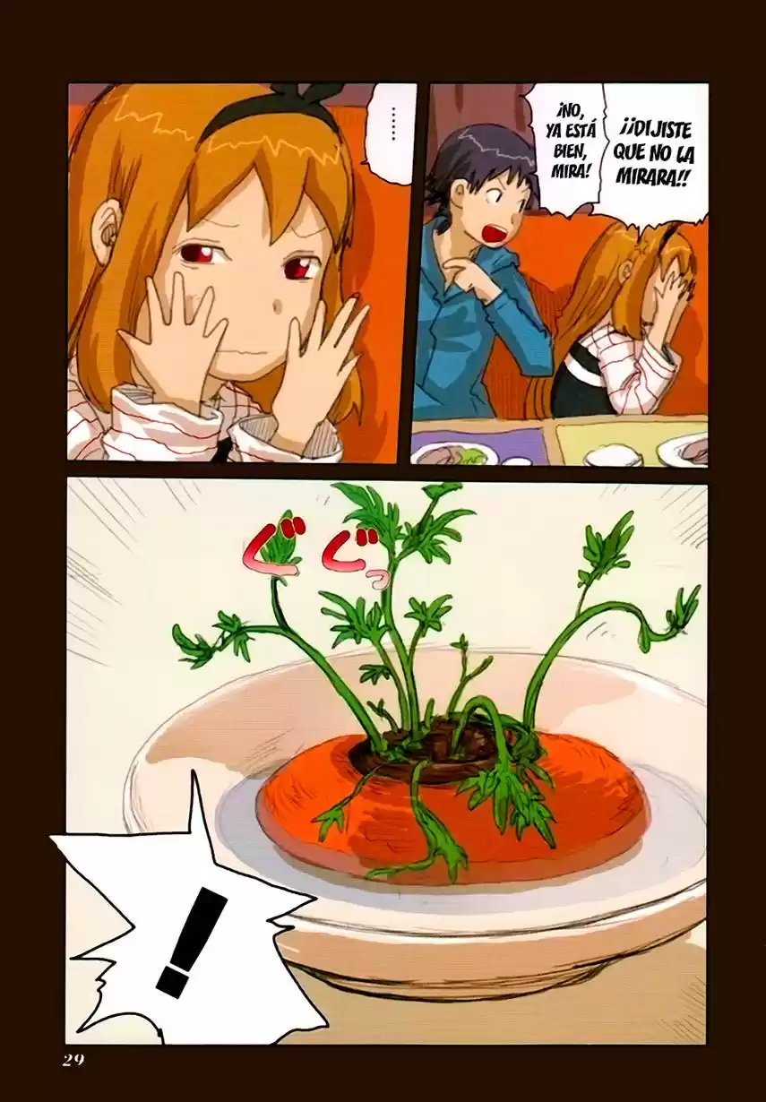Ryuushika Ryuushika (2009) - Capítulo 40 - Página 10 - LectorTMOo