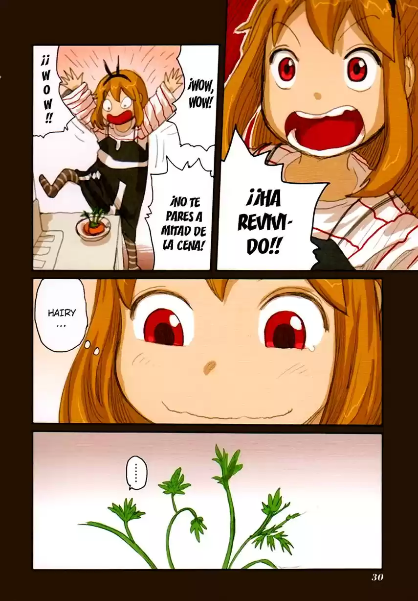 Ryuushika Ryuushika (2009) - Capítulo 40 - Página 11 - LectorTMOo