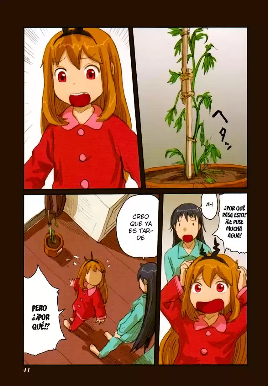 Ryuushika Ryuushika (2009) - Capítulo 40 - Página 22 - LectorTMOo