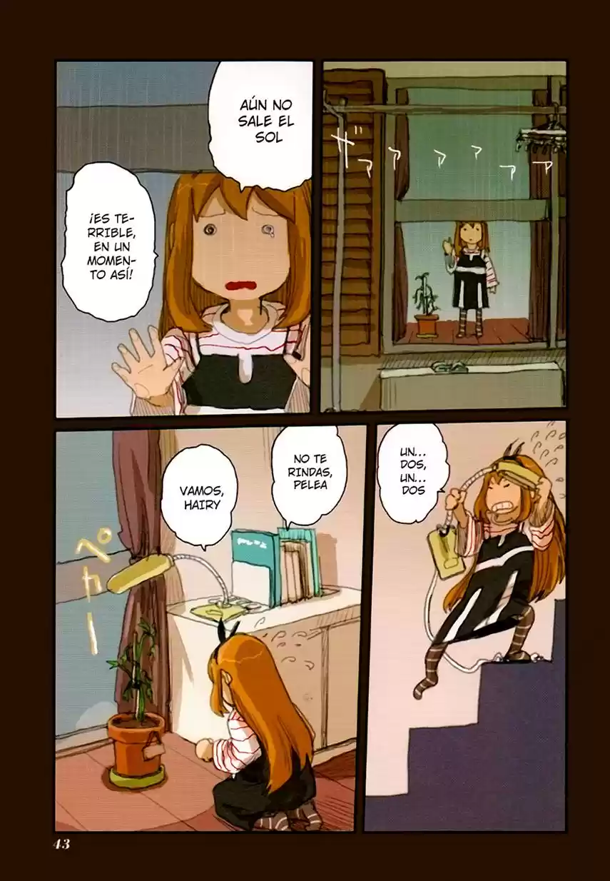 Ryuushika Ryuushika (2009) - Capítulo 40 - Página 24 - LectorTMOo