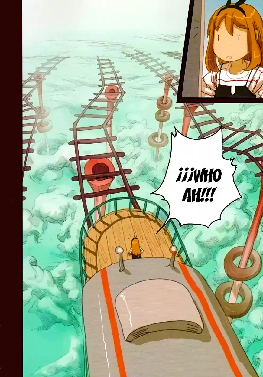 Ryuushika Ryuushika (2009) - Capítulo 41 - Página 15 - LectorTMOo