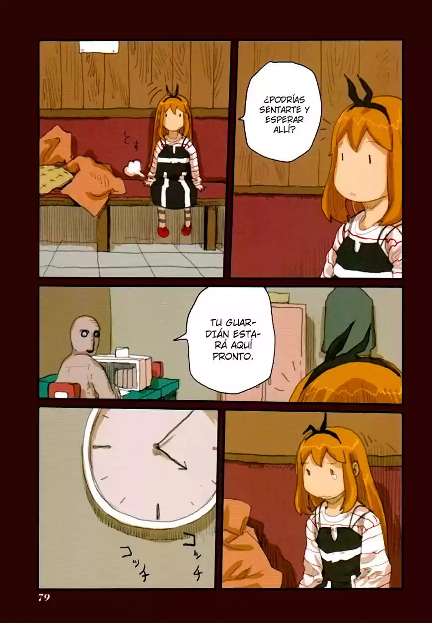 Ryuushika Ryuushika (2009) - Capítulo 41 - Página 24 - LectorTMOo
