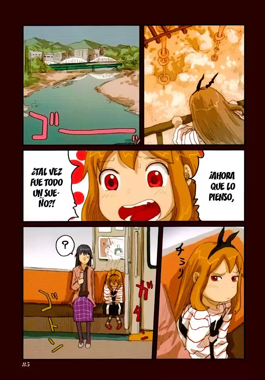 Ryuushika Ryuushika (2009) - Capítulo 41 - Página 30 - LectorTMOo