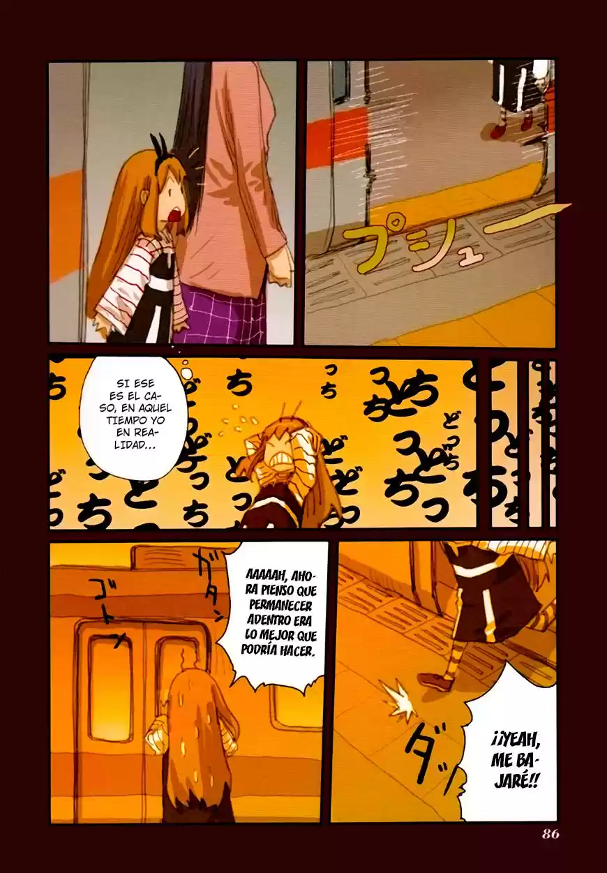 Ryuushika Ryuushika (2009) - Capítulo 41 - Página 31 - LectorTMOo
