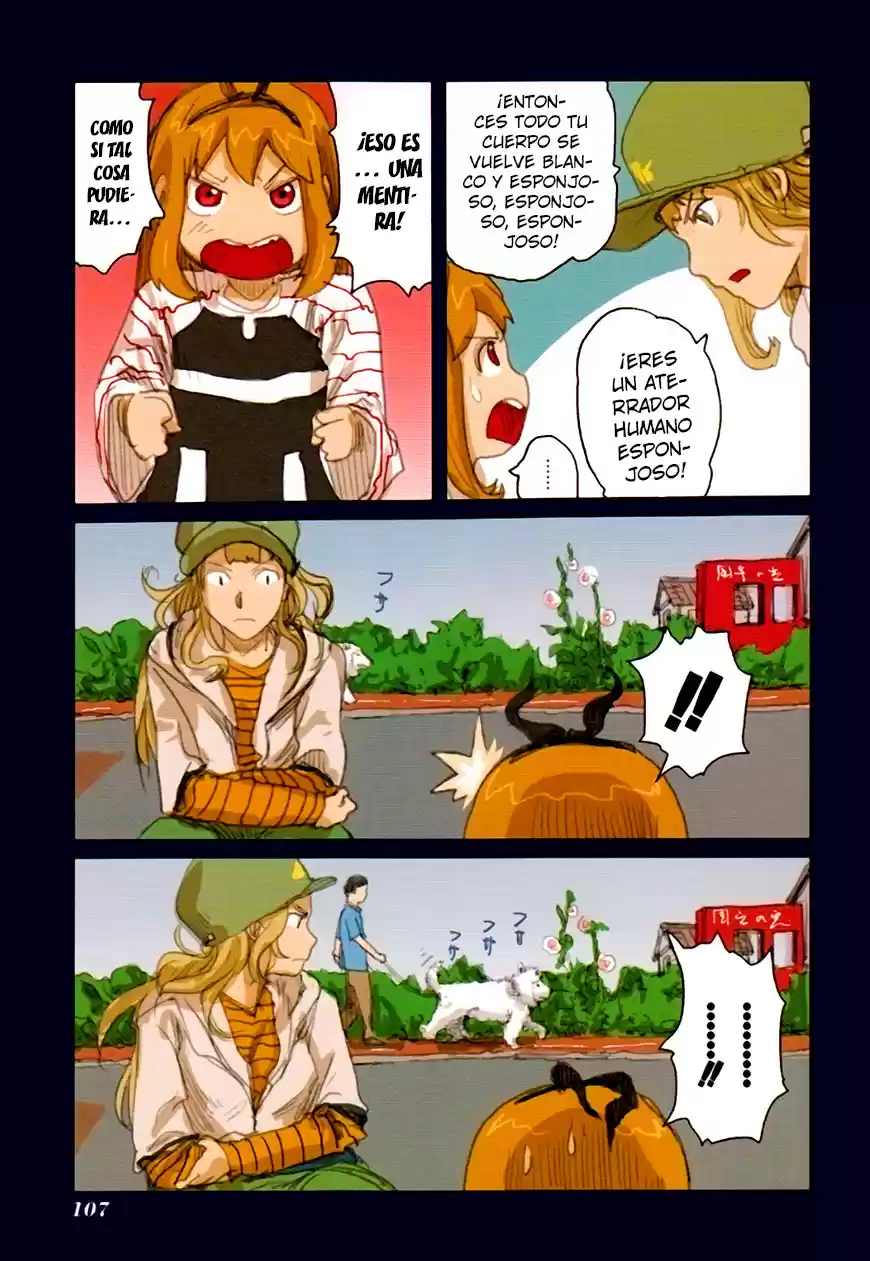 Ryuushika Ryuushika (2009) - Capítulo 42 - Página 17 - LectorTMOo
