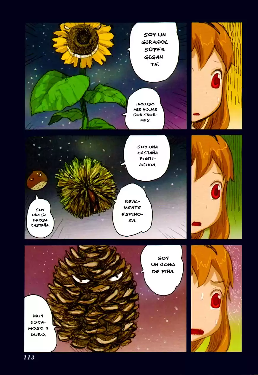 Ryuushika Ryuushika (2009) - Capítulo 42 - Página 23 - LectorTMOo
